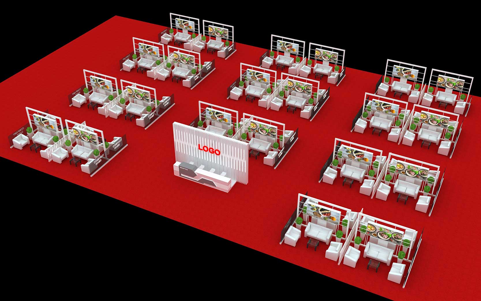 Events And Conferences