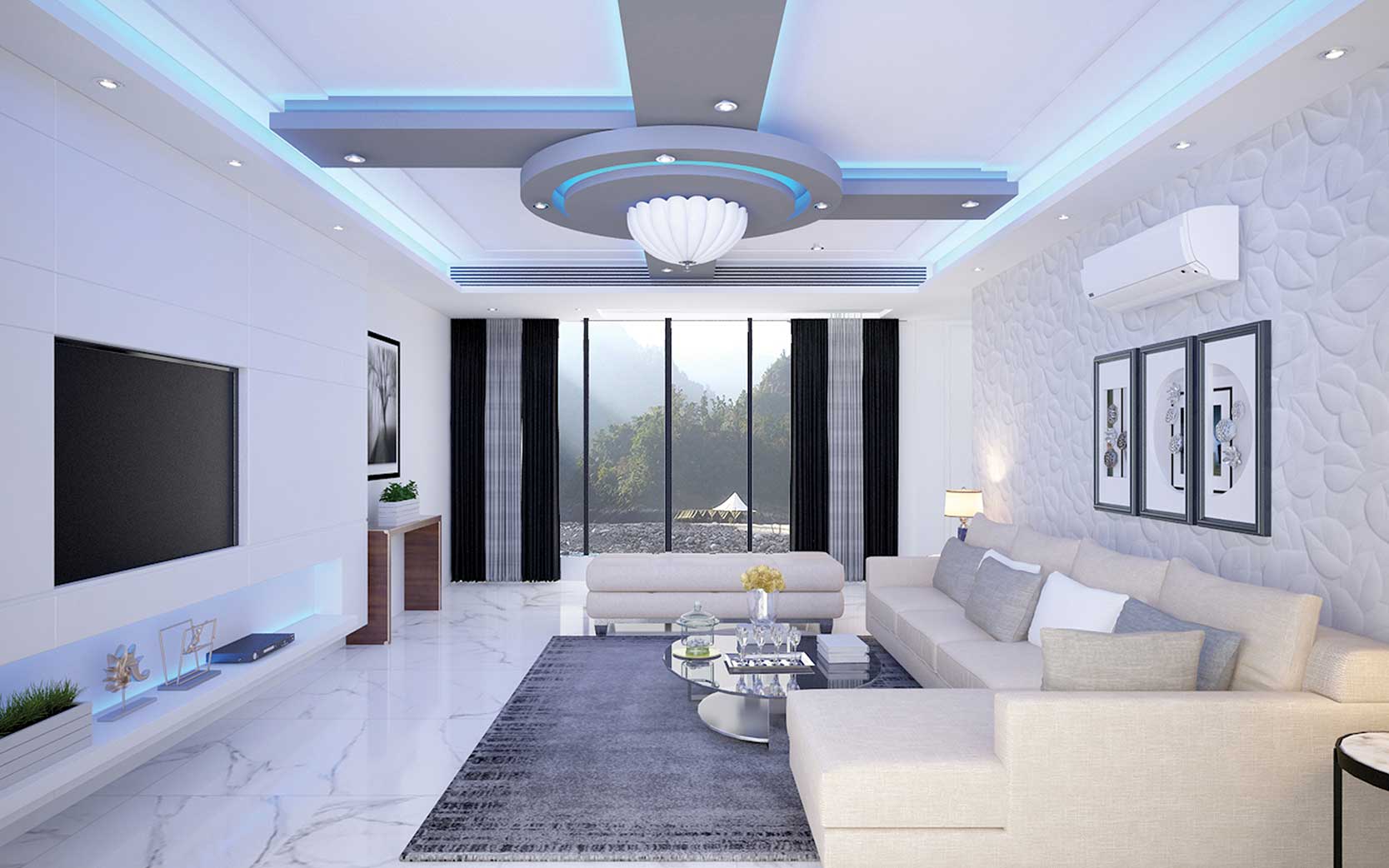 Interior Design Services