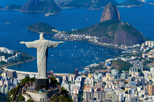 Innovative exhibition stand design contractor in Brazil