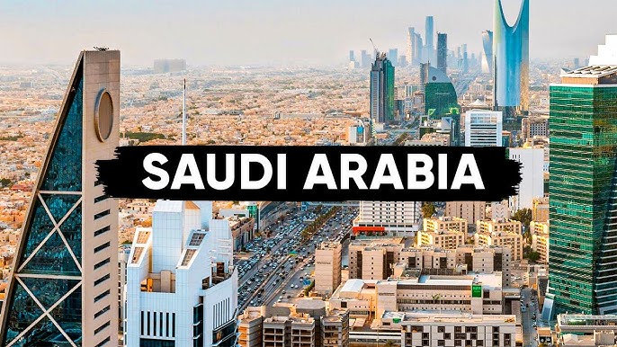 Complete exhibition booth solutions for Saudi Arabia events