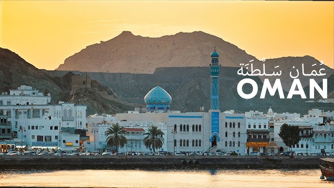 Top Exhibition Stand Contractor & Builder In Oman | Sky Expo Exhibition Stand Design Company