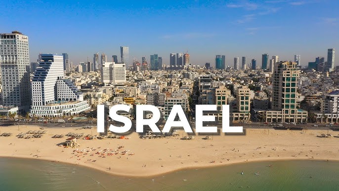Leading Exhibition Stand Contractor & Builder In Israel | Sky Expo Exhibition Stand Design Company