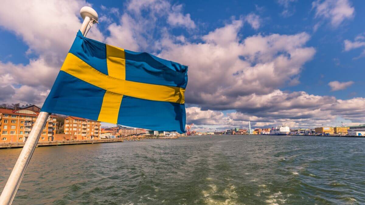 Expert Exhibition Stand Contractor & Builder In Sweden | Sky Expo Exhibition Stand Solutions