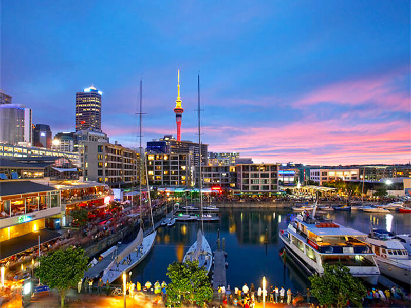 Creative exhibition stand design and booth construction services in New Zealand by expert contractors